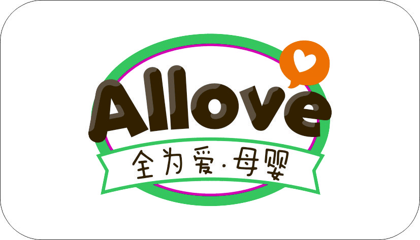 Allove 全为爱